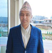 Phanindra Adhikari
