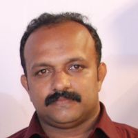 Mathews Abraham