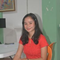 Леа Белармино