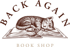 Back Again Bookshop