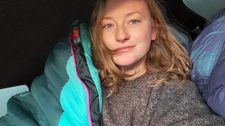 Sara Anderson