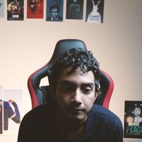 Maruf Ahmed