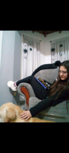 Lucila