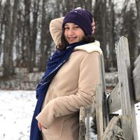 Μαρία Χριστοδούλου