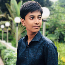 সিয়াম হাসান