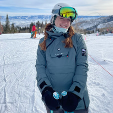 Amanda Hall