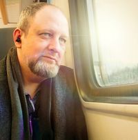 Борис Тарасенко