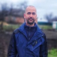 Дмитро Фрідман