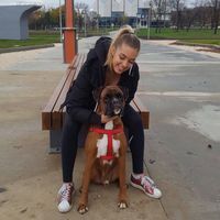 Олга Крњајић