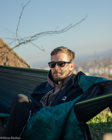 Силвио Моллов