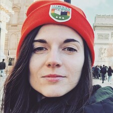 Цвета Спартанска