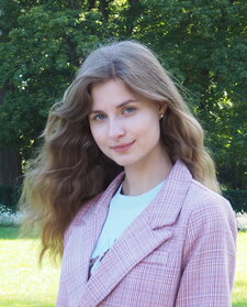Julia Chupryna