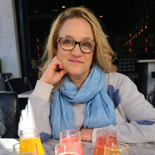 Rona Abramovitz