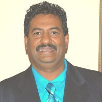 Michael Naicker