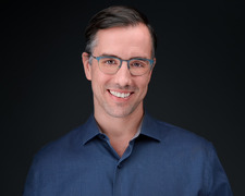 Jeremy Bordeleau