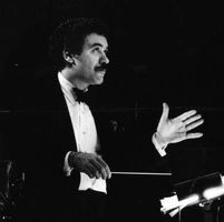 Larry Blank