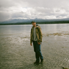 Sean Parsons