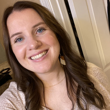 Rachael Harbison
