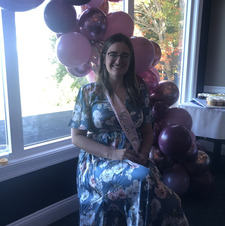 Aimee Bilodeau