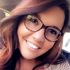 Melissa Smith Oldham