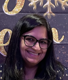 Laila Alidina