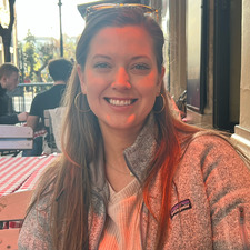 Meredith Lewandowski