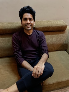 Avinash
