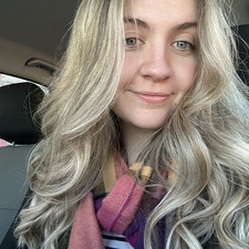 Caitlin Matthews