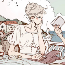 ✦.˚soup