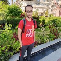 Ahmed Mohiy