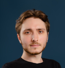 Andrei Stanciu