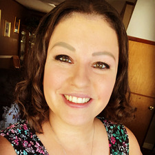 Kathleen Corrigan