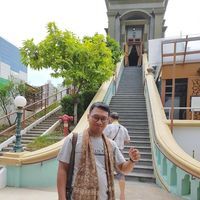 Irham Yuwanamu