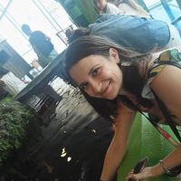 Кристина Маринова