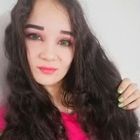 Виктория Щуленникова