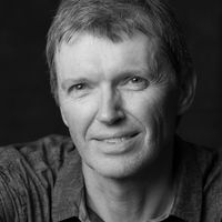 Thomas Holm