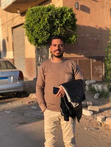 Mohamed Nabil