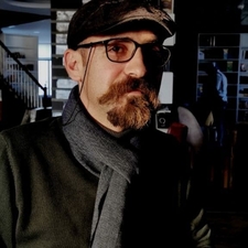 دڵشاد حامید  دەروێش