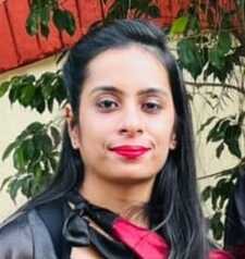 Kajal Dhamija