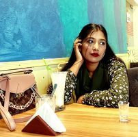 Sunjida Islam