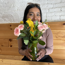 Suvitha Viswanathan