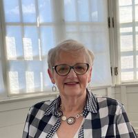 Maureen McIntosh