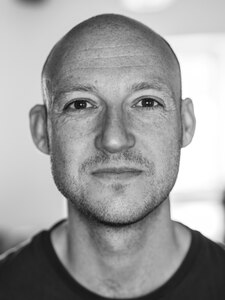 Charlie Davidson