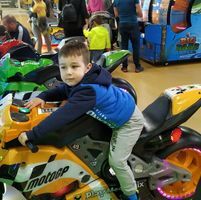 Марин Трончев