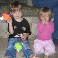 Kerry Anne
