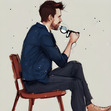 David