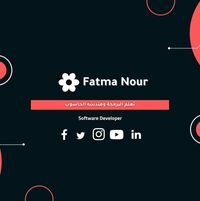 Fatma Nour