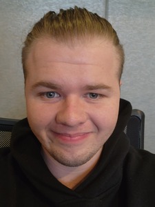 Matt Jordan