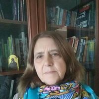 Ольга Пилявська