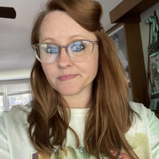 STACIE DUFOUR